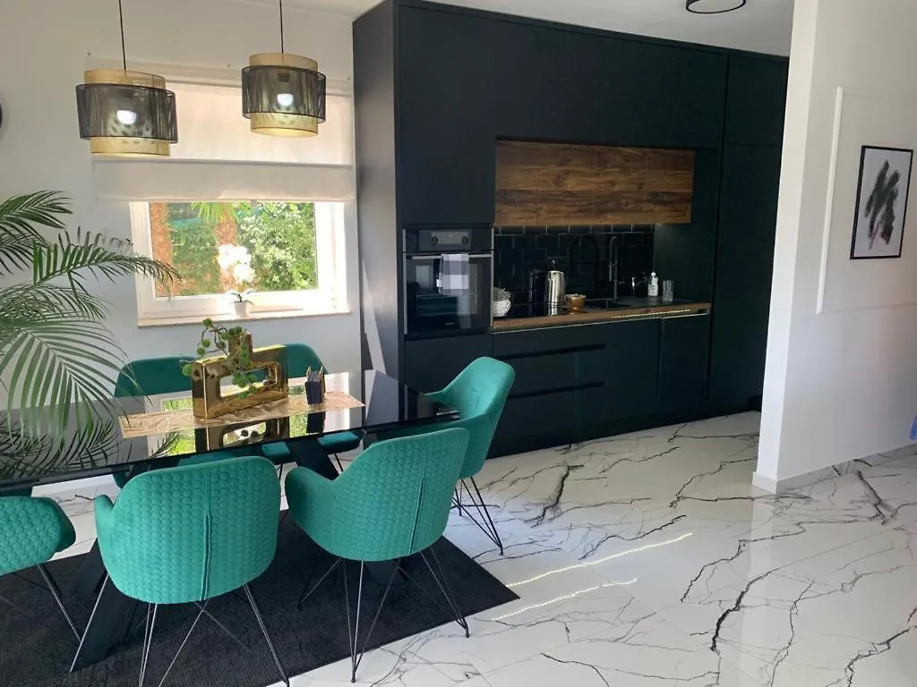 Luxury Apartment Tada Opatija 0*,  Croatia