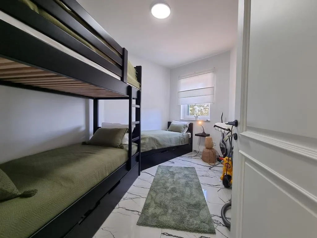 Luxury Apartment Tada Opatija 0*,