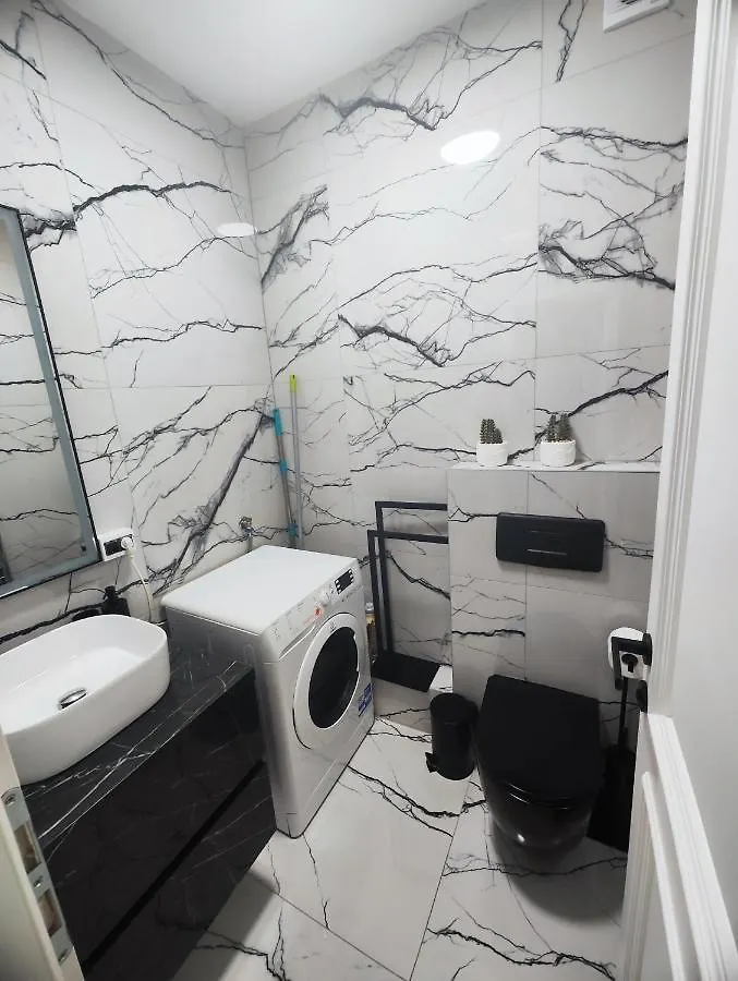 Luxury Apartment Tada Opatija