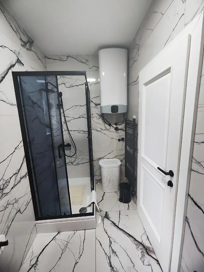 Luxury Apartment Tada Opatija 0*,  Croatia