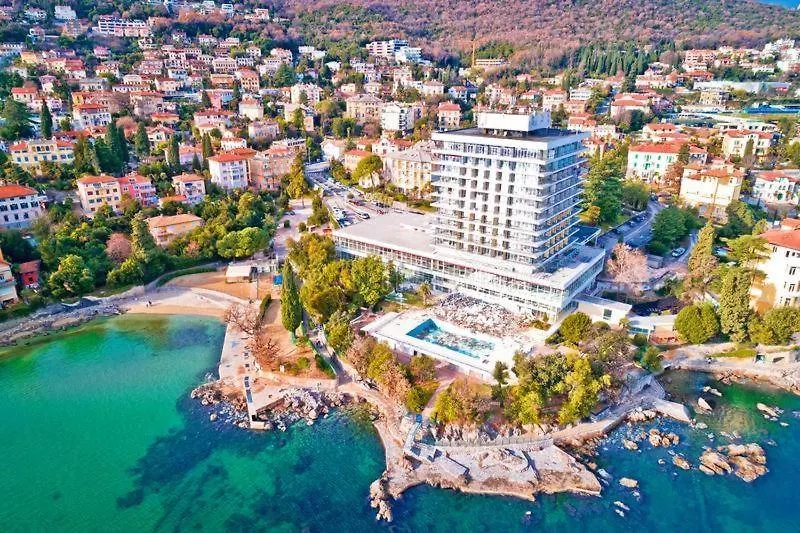 Luxury Apartment Tada Opatija Croatia
